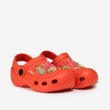 TADEN GARDEN RED