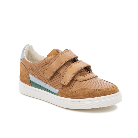 TEN BASE SK8 WOOD ICE GREEN