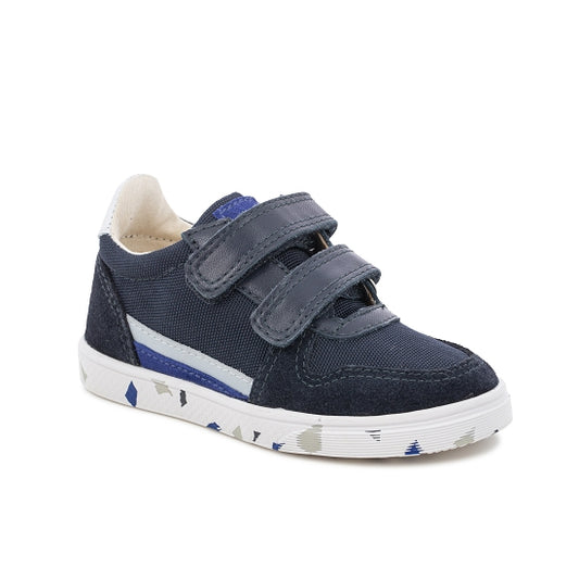 TEN BSK8 NAVY ICE ROYAL