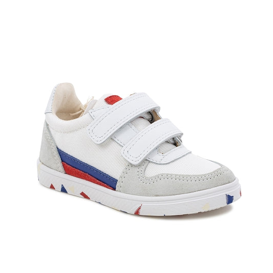 TEN V SK8 WHITE ROYAL BLUE