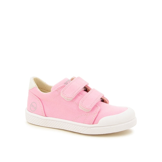 TEN V2 W CANVAS PINK