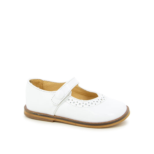 TETEL PERFOS VERNIS BLANC