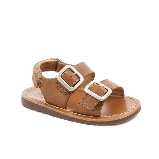 WAFF 2B OXFORD CAMEL