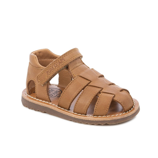 WAFF PAPY OXFORD CAMEL