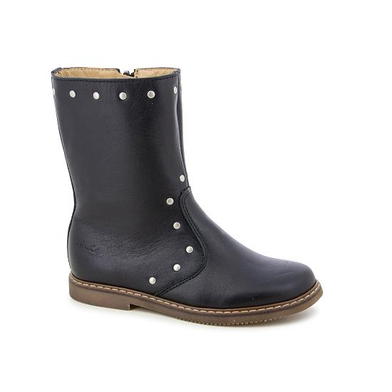 CITY MID STUD NOIR