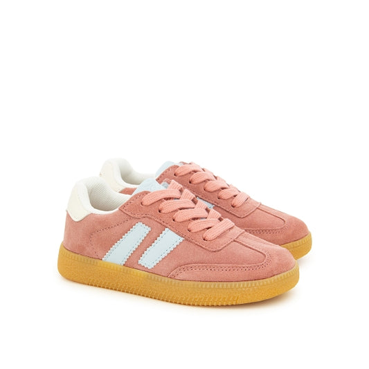 YUZU LACE VELOURS PHARD